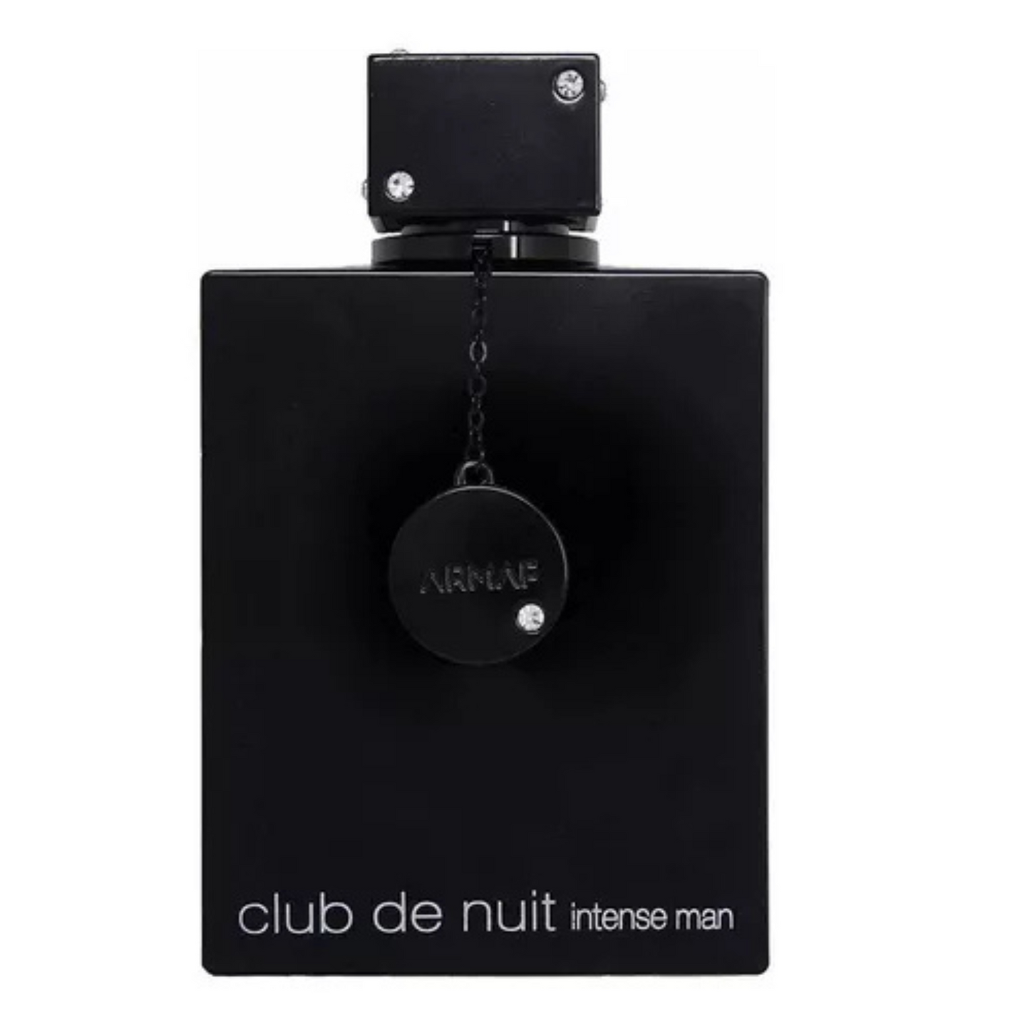Armaf Club de Nuit Intense Men Eau de Toilette 105ML: Intensely Sophisticated and Long-Lasting Arabic Masculine Perfume