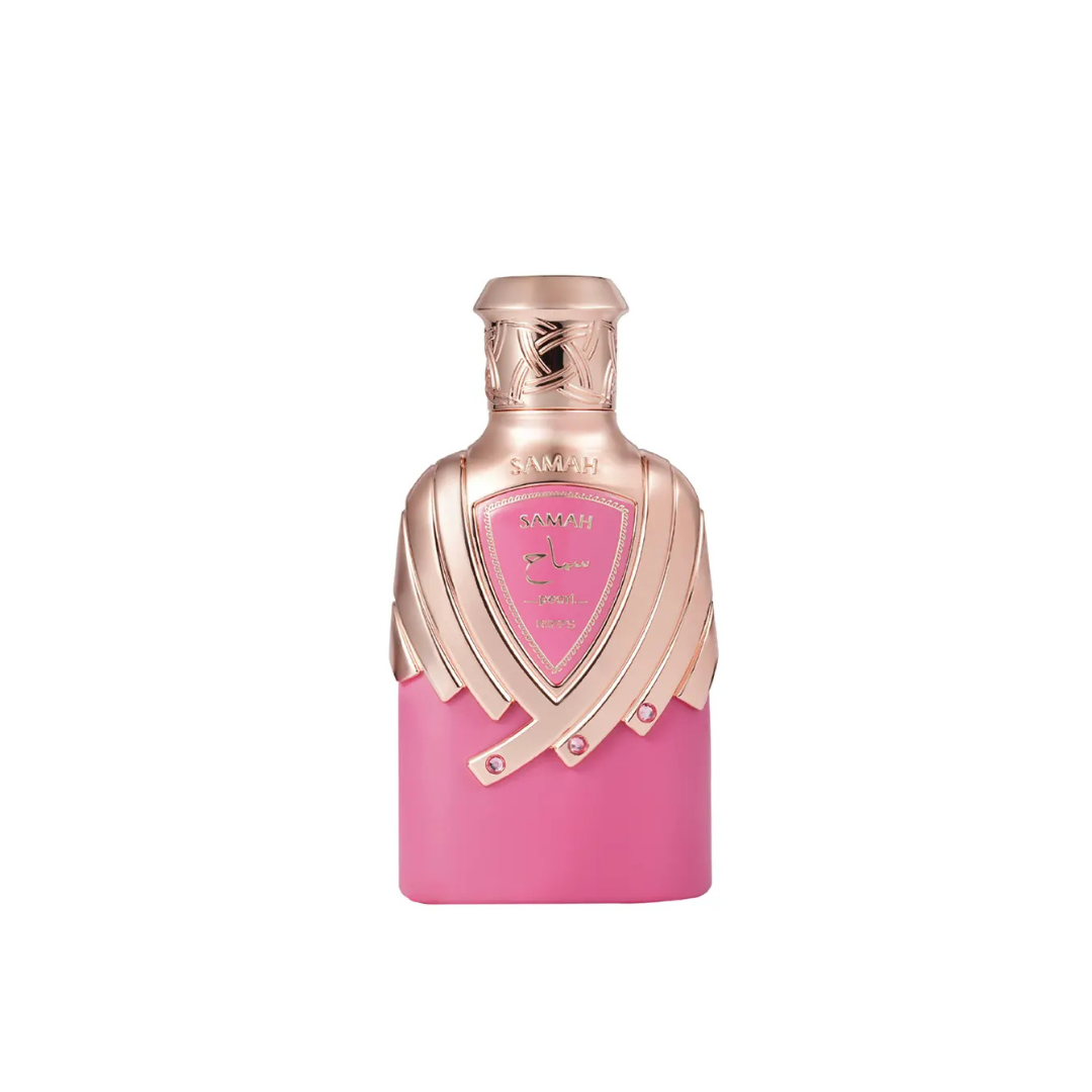 Samah Pearl Riiffs Perfumes Extrait de Parfum