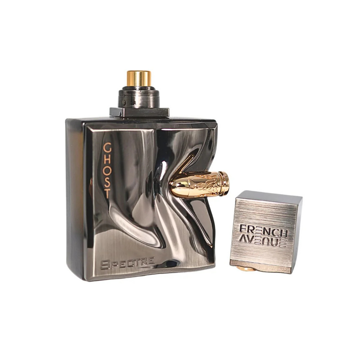 Perfume árabe hombre Spectre Ghost Eau 80 ml