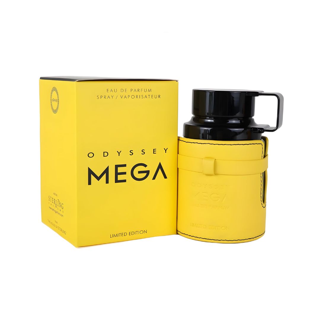 Odyssey Mega de Armaf