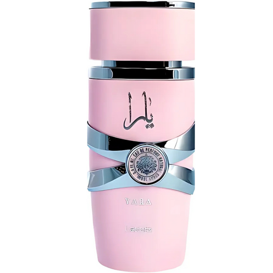 Arab Perfume for Women "Yara Lattafa Oud: The Perfume that Leaves a Mark