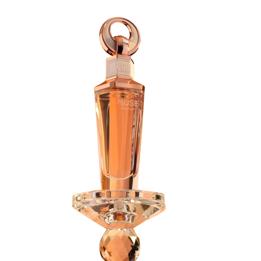 Arabic Perfume French Avenue Muse Parfum 100 ml
