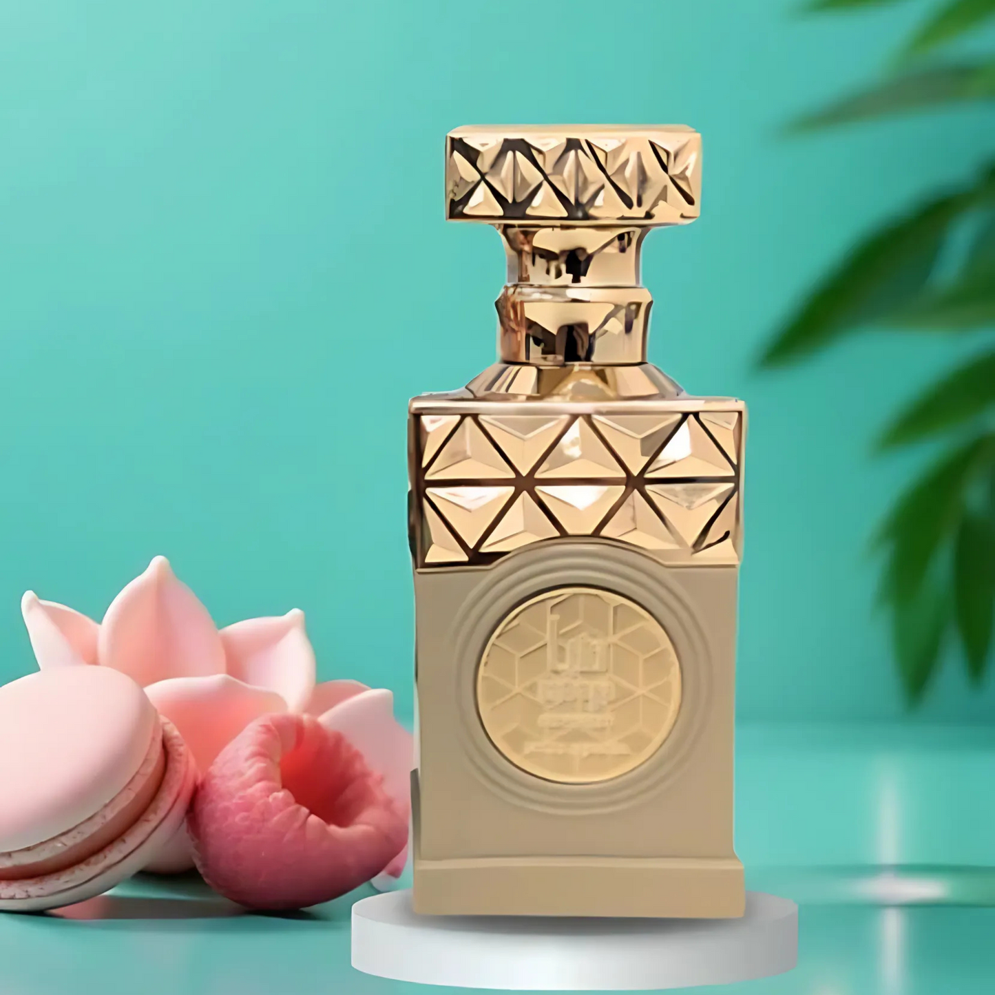 Perfume Árabe Minya Coco Lush