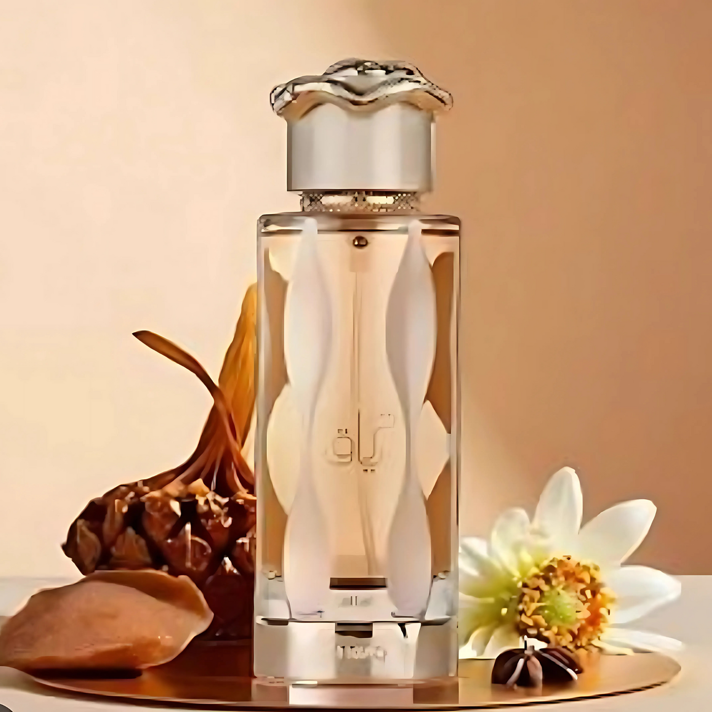 PERFUME ARABE TERIAQ LATTAFA