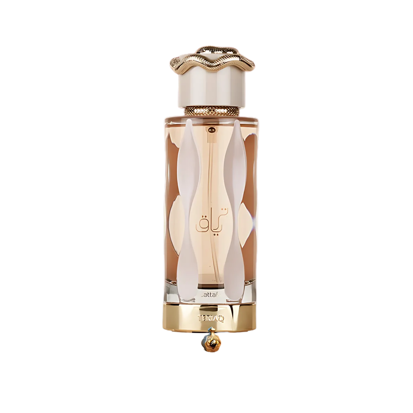 PERFUME ARABE TERIAQ LATTAFA