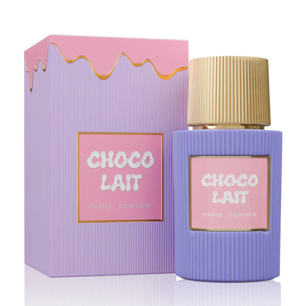 Chocolait Paris Corner