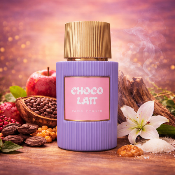 Chocolait Paris Corner