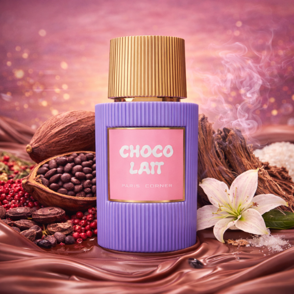 Chocolait Paris Corner