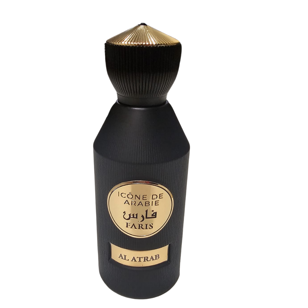 Perfume Faris L'Affair Al Atrab
