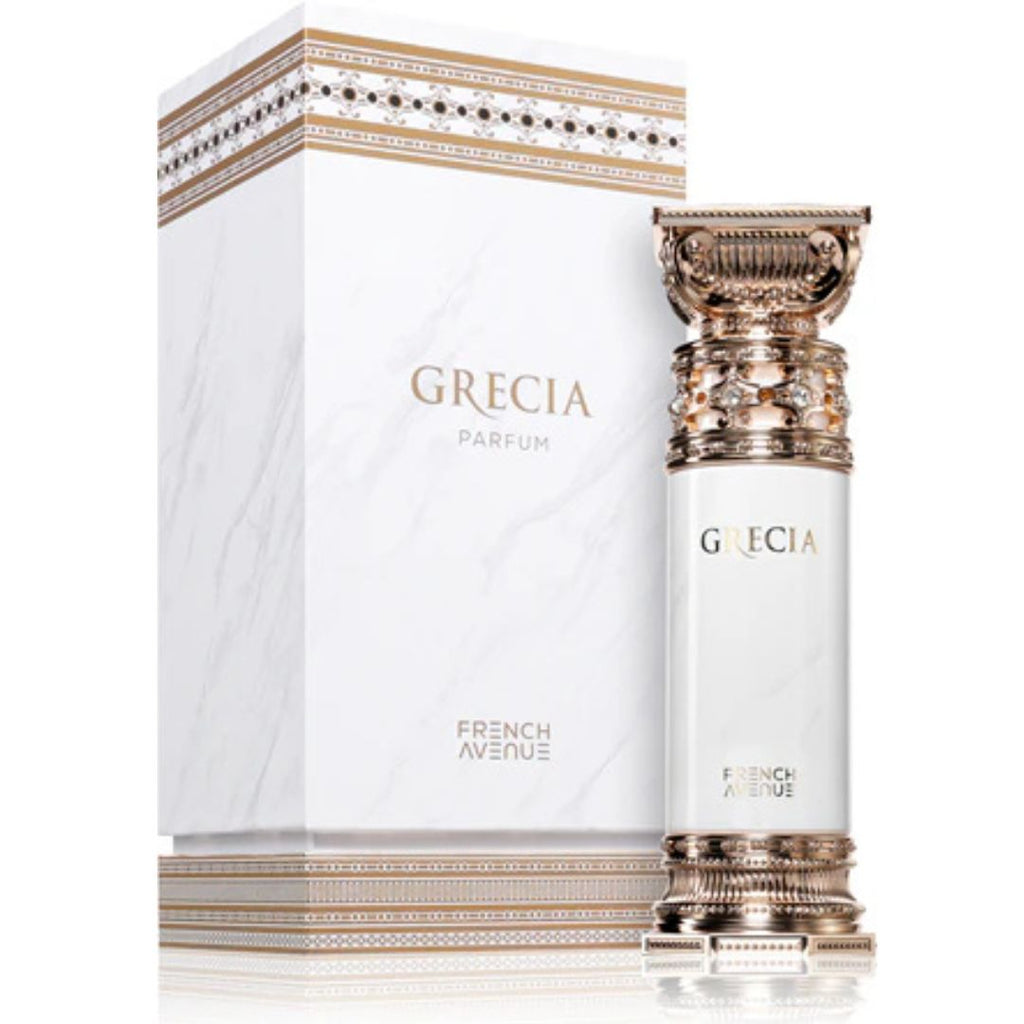 Grecia Eau de Parfum 100ml 