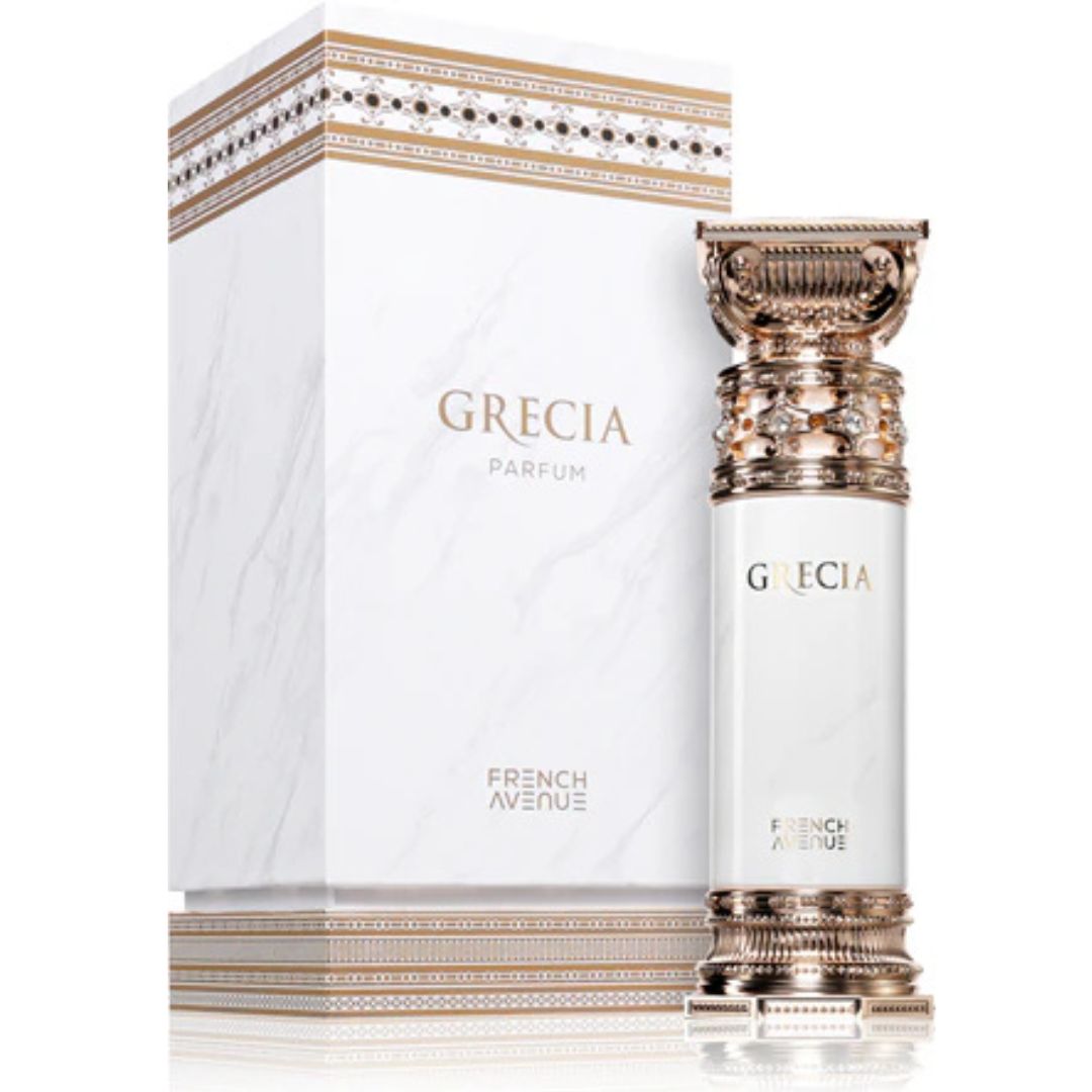 Grecia Eau de Parfum 100ml 