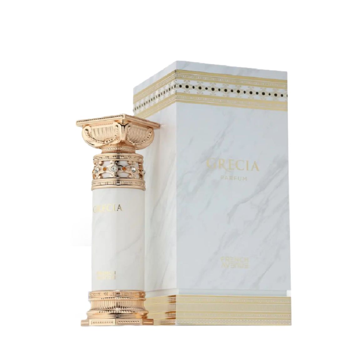 Grecia Eau de Parfum 100ml 
