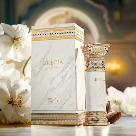 Grecia Eau de Parfum 100ml 
