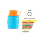 Pack Armaf Odyssey Mandarin Sky – Perfume 100ml + Body Spray | Cítrico, dulce y amaderado