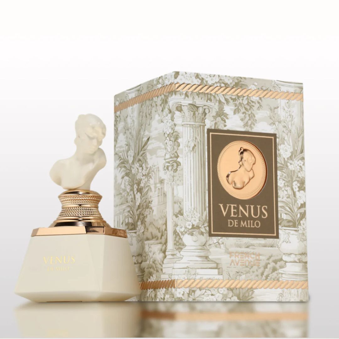 Venus de Milo French Avenue