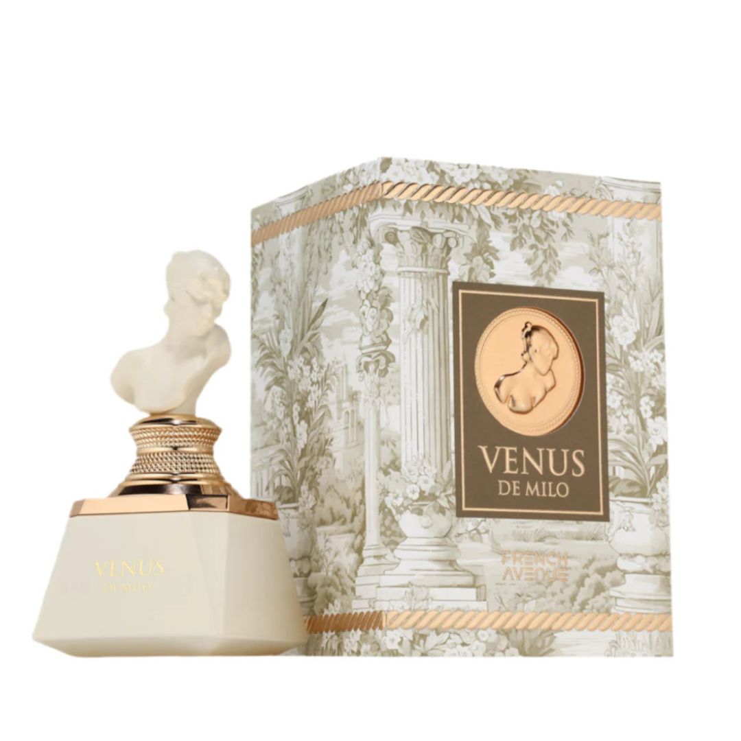 Venus de Milo French Avenue