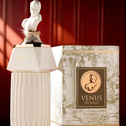 Venus de Milo French Avenue