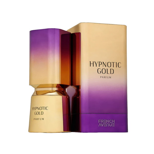 Hypnotic Gold French Avenue