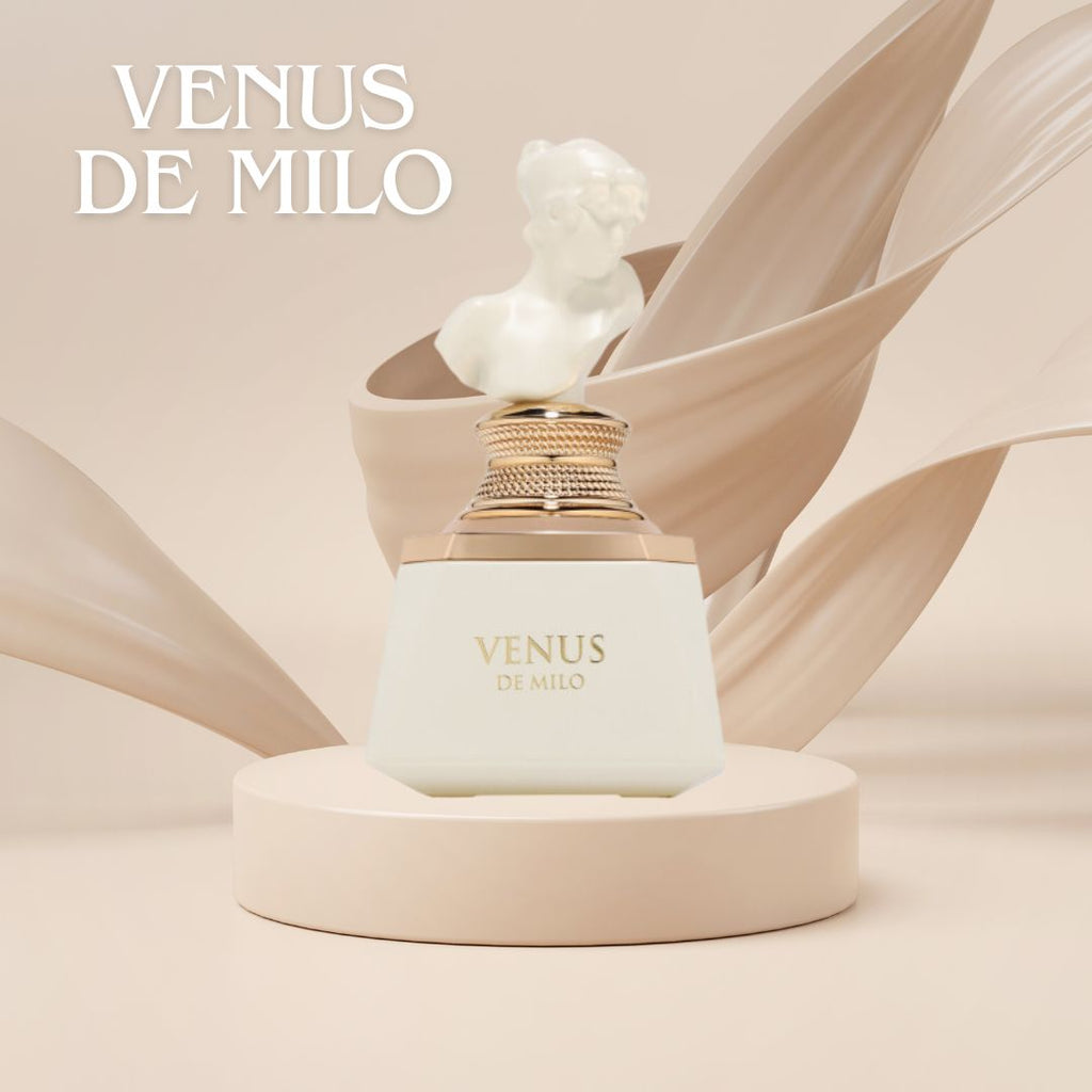 Venus de Milo French Avenue