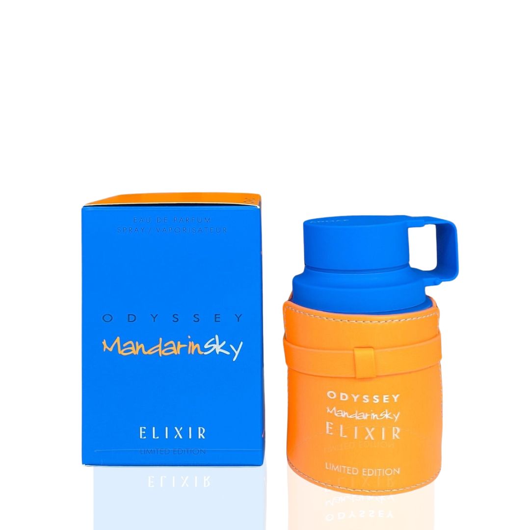 Odyssey Mandarin Sky Elixir