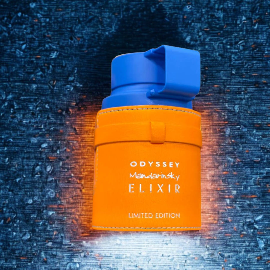 Odyssey Mandarin Sky Elixir