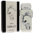 Caballo Pour Homme Armaf