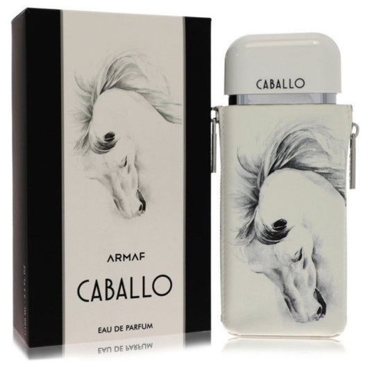 Caballo Pour Homme Armaf