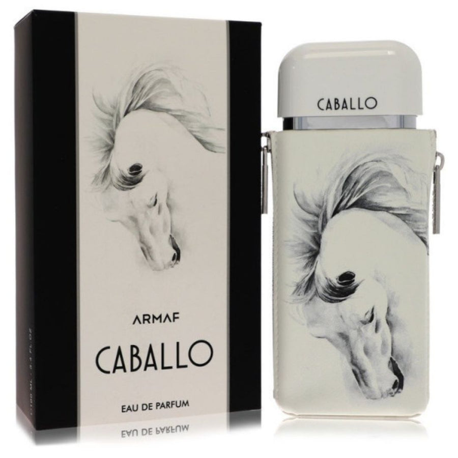 Caballo Pour Homme Armaf