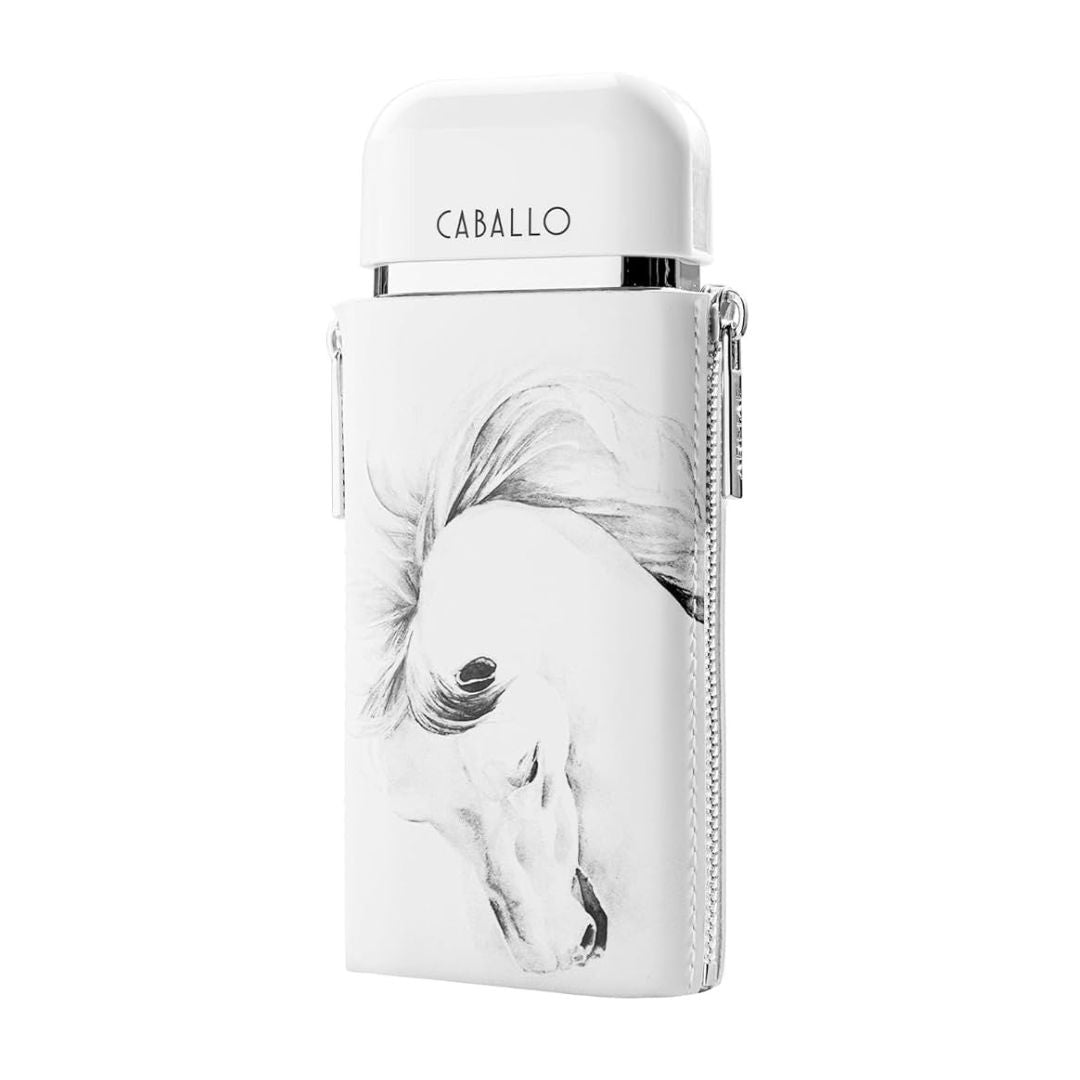 Caballo Pour Homme Armaf