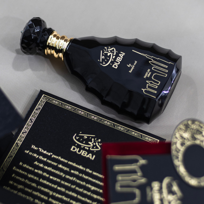 Dubai de Rasayed Oud