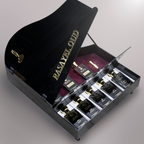 Caja Sonidos del Amor Rasayed Oud