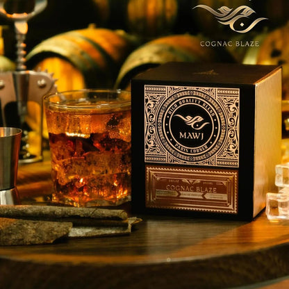 Mawj Cognac Blaze Paris Corner