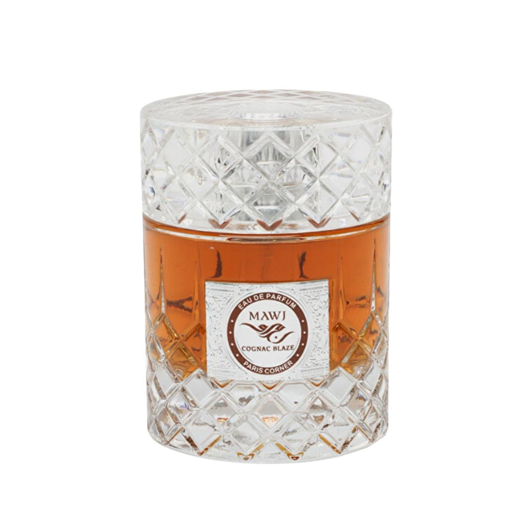 Mawj Cognac Blaze Paris Corner