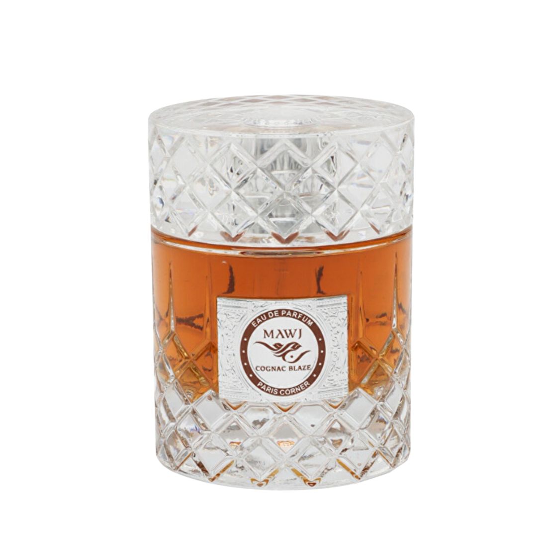 Mawj Cognac Blaze Paris Corner