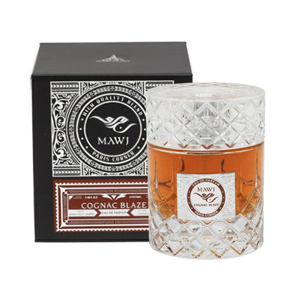 Mawj Cognac Blaze Paris Corner