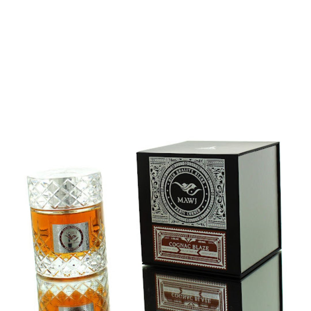Mawj Cognac Blaze Paris Corner