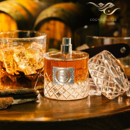 Mawj Cognac Blaze Paris Corner