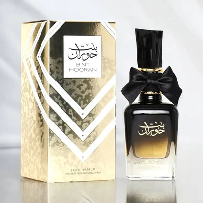 Bint Hooran Ard Al Zaafaran
