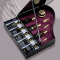 Caja Sonidos del Amor Rasayed Oud