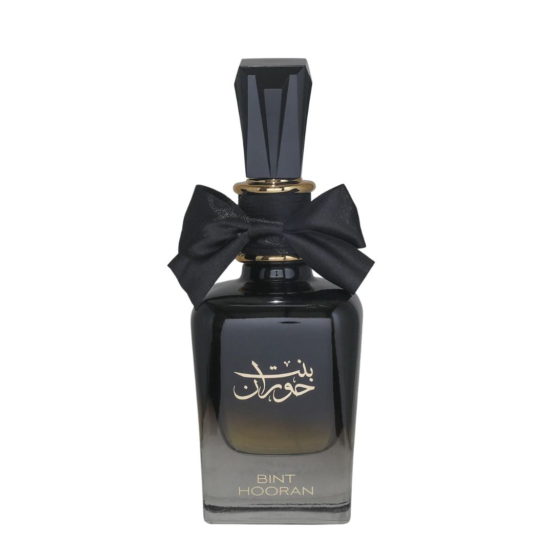 Bint Hooran Ard Al Zaafaran
