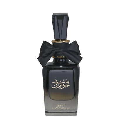 Bint Hooran Ard Al Zaafaran