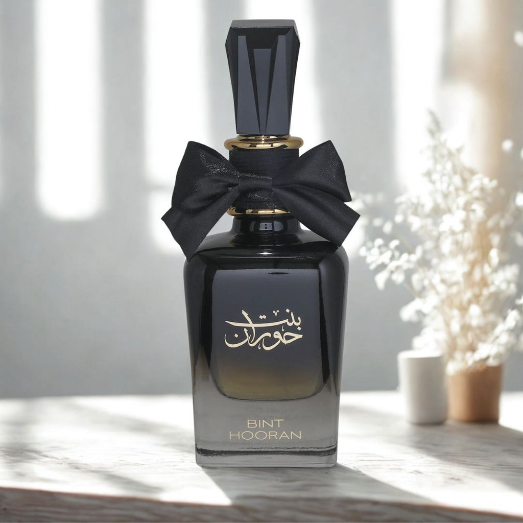 Bint Hooran Ard Al Zaafaran
