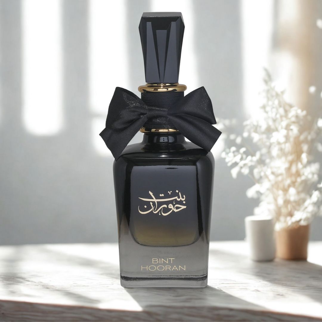 Bint Hooran Ard Al Zaafaran