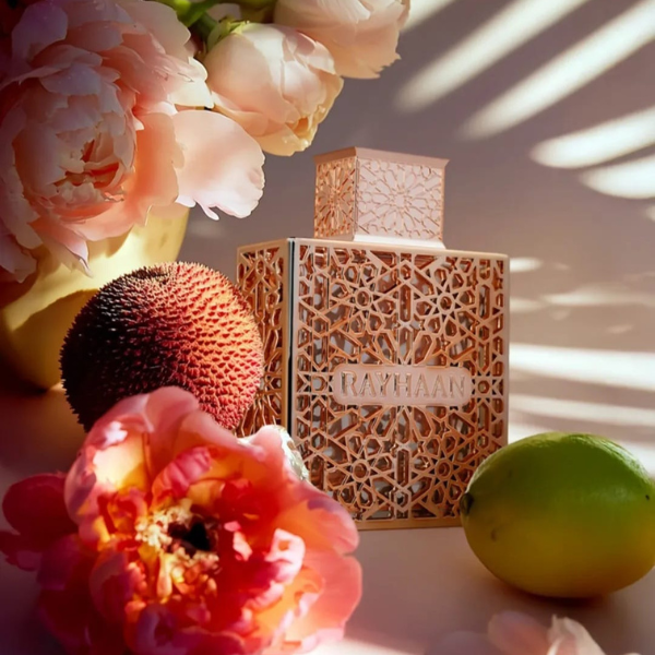 Rayhaan Divine 100ML