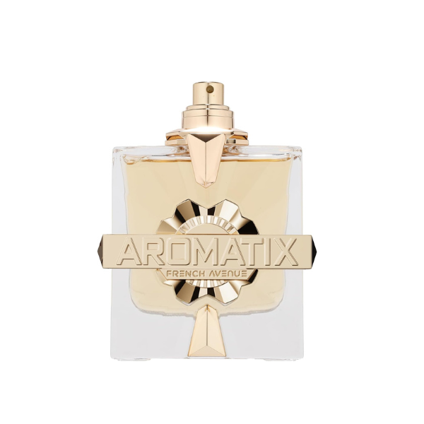 X Xandal Aromatix x French Avenue