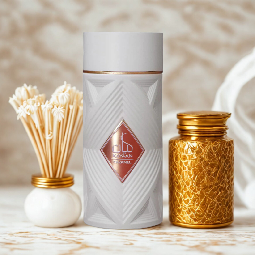 Armaf Kayaan Caramel 