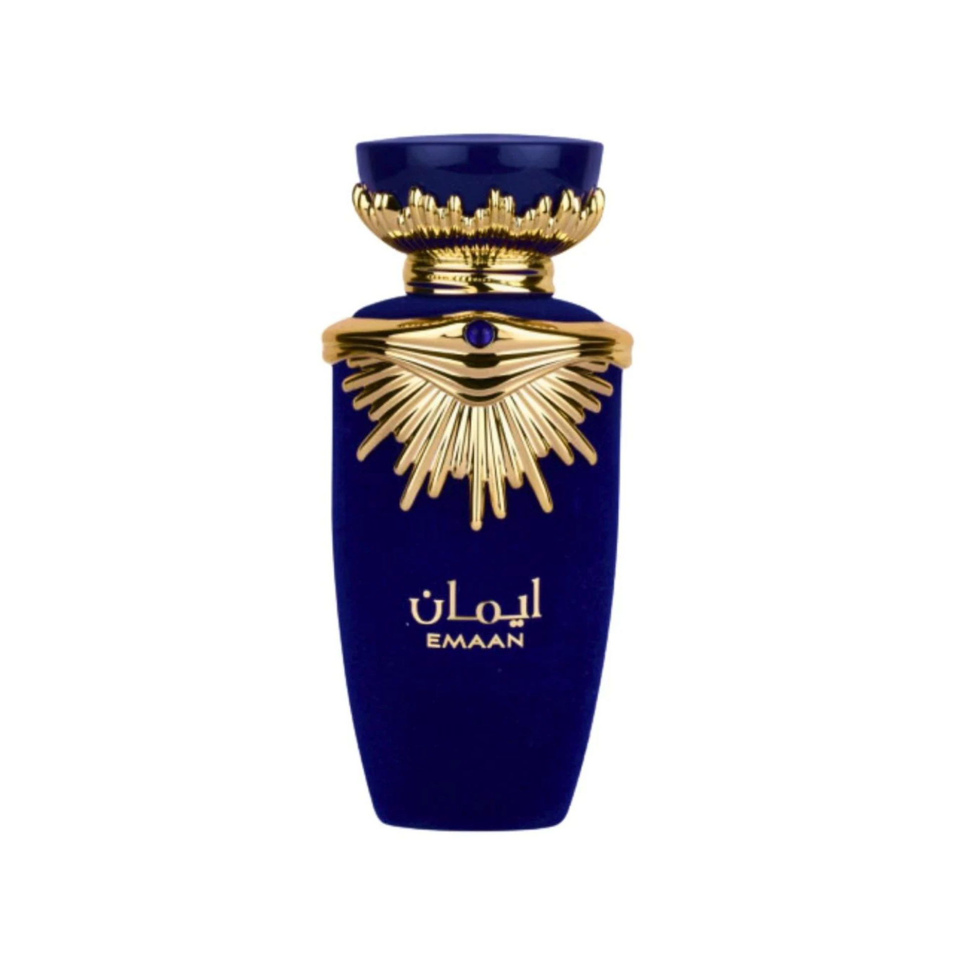 Lattafa Emaan - Perfume Árabe 