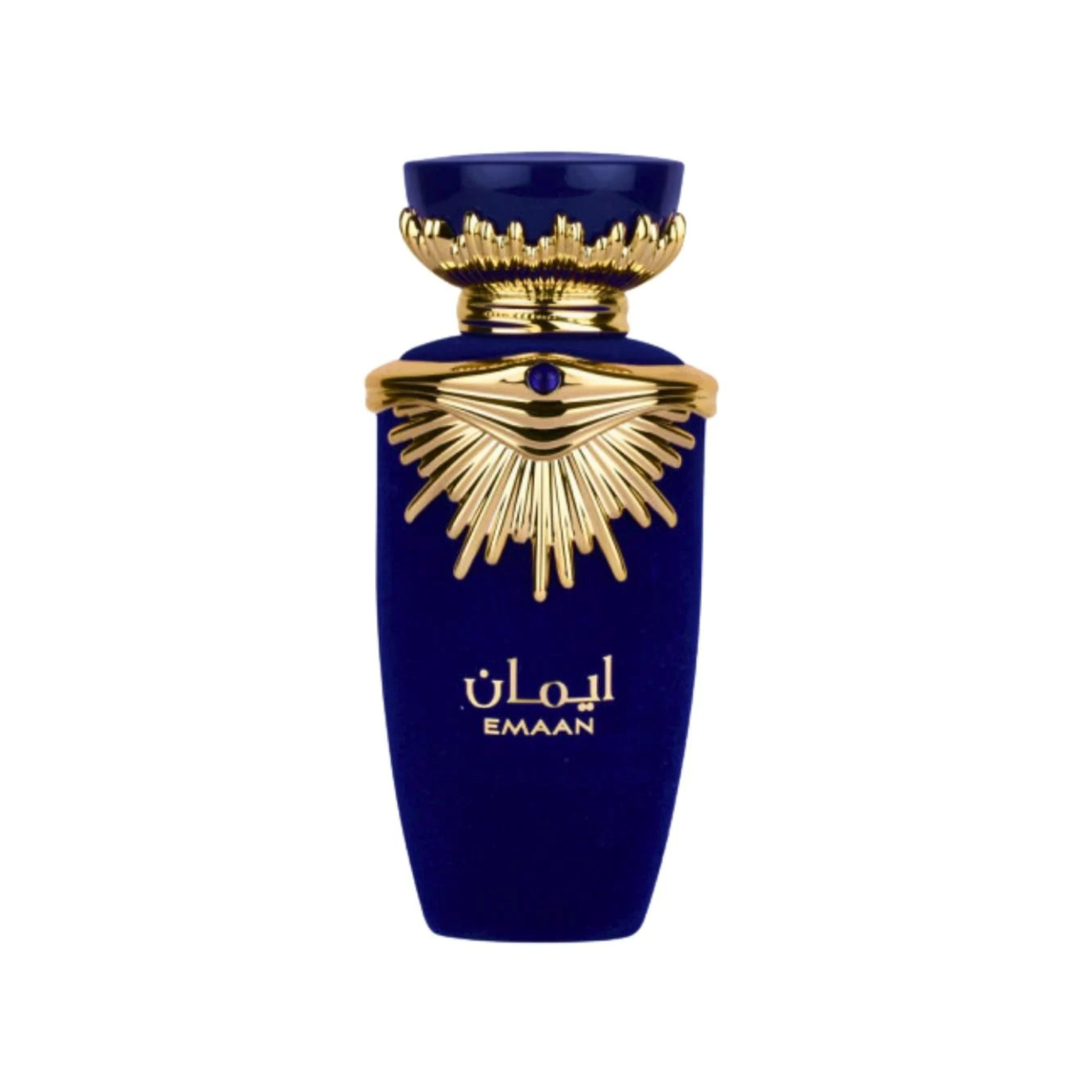 Lattafa Emaan - Perfume Árabe 