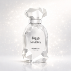 Marwa Arabiyat Prestige 100ML – Perfume Hombre Cítrico Aromático | Fresco, Especiado y Sofisticado