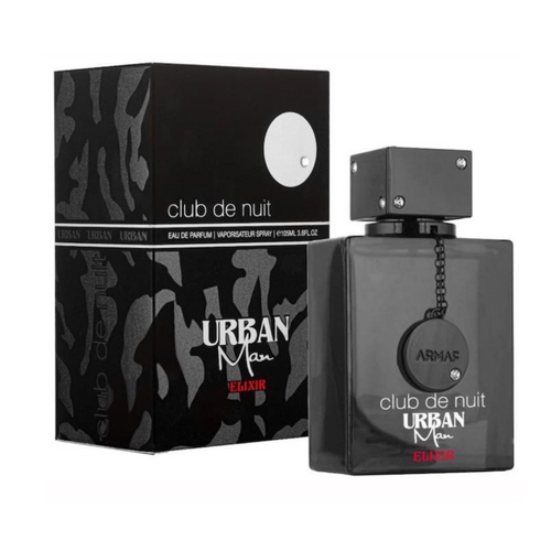 Armaf Club De Nuit Urban Man Elixir